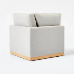 Woodland Hills Modular Sectional Corner Light Gray - Threshold™ Designed With Studio McGee 18 Woodland Hills Modular Sectional Corner Light Gray - Threshold™ Designed With Studio McGee -Furniture Sales Store GUEST 507d2b31 0124 45fb bdec fc310a5ef9be