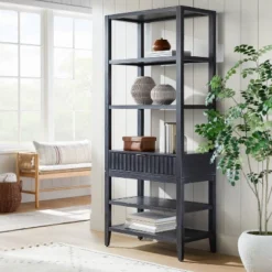 Furniture Sales Store 28 72" Thousand Oaks Bookcase - Threshold™ Designed With Studio McGee