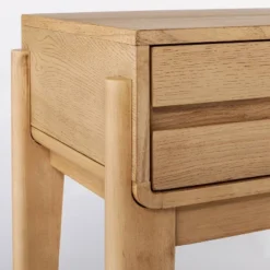 Herriman Wooden Console Table With Drawers - Threshold™ Designed With Studio McGee -Furniture Sales Store GUEST 5522f8bd 45b2 4098 8114 e7d4d43781a0