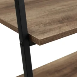 72" Open Storage Ladder Bookshelf - Saracina Home -Furniture Sales Store GUEST 5733f8e7 5060 466c 8198 d13bb82fb2b2