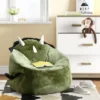 Dinosaur Kids' Bean Bag Chair - Pillowfort™ 1 Dinosaur Kids' Bean Bag Chair - Pillowfort™ -Furniture Sales Store GUEST 5929101e c85c 4b6b b5f1 085f9156f37c