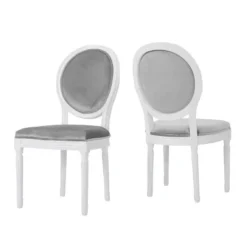 Set Of 2 Camille New Velvet Dining Chair - Christopher Knight Home 13 Set Of 2 Camille New Velvet Dining Chair - Christopher Knight Home -Furniture Sales Store GUEST 5a053c35 1e8b 497a b157 7c9458c3d702
