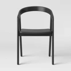 Lana Curved Back Dining Chair - Threshold™ 15 Lana Curved Back Dining Chair - Threshold™ -Furniture Sales Store GUEST 5a84fd00 4b7d 4047 a19c 4ef1b68a5fc4