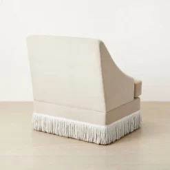 Alberhill Velvet Accent Chair With Fringe - Opalhouse™ Designed With Jungalow™ 12 Alberhill Velvet Accent Chair With Fringe - Opalhouse™ Designed With Jungalow™ -Furniture Sales Store GUEST 5de4dcc5 febd 4b7f b59b 53365f37f2e1