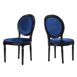 Set Of 2 Camille New Velvet Dining Chair - Christopher Knight Home 12 Set Of 2 Camille New Velvet Dining Chair - Christopher Knight Home -Furniture Sales Store GUEST 5fb1096f 0a91 4cc3 945a f2979a076328