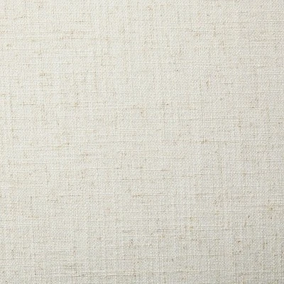 Cushioned Metal & Wood Accent Arm Chair - Cream/Black - Hearth & Hand™ With Magnolia 7 Cushioned Metal & Wood Accent Arm Chair - Cream/Black - Hearth & Hand™ With Magnolia - Image 5