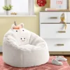 Unicorn Kids' Bean Bag Chair - Pillowfort™ -Furniture Sales Store GUEST 62679acc c35e 425a 8247 499c41423ae4