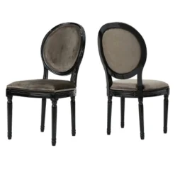 Set Of 2 Camille New Velvet Dining Chair - Christopher Knight Home 11 Set Of 2 Camille New Velvet Dining Chair - Christopher Knight Home -Furniture Sales Store GUEST 62872ff2 c87f 4cc1 a480 19f6eaa5536a