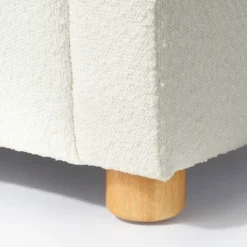 Pacific Palisades Fully Upholstered Accent Chair - Threshold™ Designed With Studio McGee 14 Pacific Palisades Fully Upholstered Accent Chair - Threshold™ Designed With Studio McGee -Furniture Sales Store GUEST 62bcb85b 3aa6 496c 8d22 0a077bc4de17