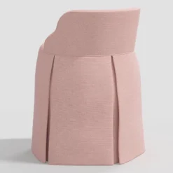 Quin Vanity Chair Linen - Threshold™ 13 Quin Vanity Chair Linen - Threshold™ -Furniture Sales Store GUEST 6691150e 6d5e 4797 bbb2 7f8c004a6203