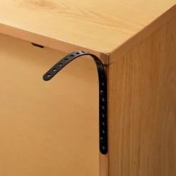 Wood & Cane Transitional Media Console - Hearth & Hand™ With Magnolia 15 Wood & Cane Transitional Media Console - Hearth & Hand™ With Magnolia -Furniture Sales Store GUEST 67aeb3ea 0796 4ecb a581 37d80ec808dc