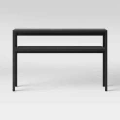 Warwick Narrow Console Table - Threshold™ 24 Warwick Narrow Console Table - Threshold™ -Furniture Sales Store GUEST 684a4b5f ed24 4bd4 8327 62c6fd06cb16
