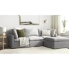 4pc Allandale Modular Sectional Sofa Set Gray - Threshold™ 1 4pc Allandale Modular Sectional Sofa Set Gray - Threshold™ -Furniture Sales Store GUEST 69714798 4625 4106 9b2f 1005c4af1b39