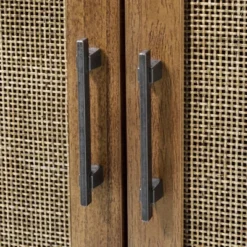 Warwick 3 Door Accent TV Stand For TVs Up To 59" - Threshold™ 21 Warwick 3 Door Accent TV Stand For TVs Up To 59" - Threshold™ -Furniture Sales Store GUEST 6a02c115 175b 4a7c 9cec f470865e2cc4