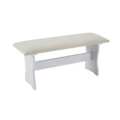 Penrose Storage Nook Dining Set - Linon 29 Penrose Storage Nook Dining Set - Linon -Furniture Sales Store GUEST 6df1185c 61ed 4f7b 9c5d cf4b0daa3b45