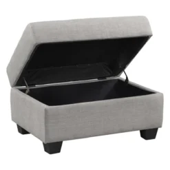 108" Reversible L-Shape Sectional Sofa Couch With Storage Ottoman-ModernLuxe 22 108" Reversible L-Shape Sectional Sofa Couch With Storage Ottoman-ModernLuxe -Furniture Sales Store GUEST 6e854464 15f3 424e 92a1 e0497fc4a947