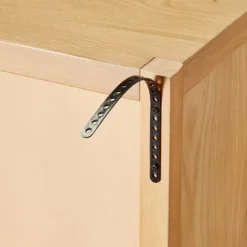 Grooved Wood With Glass 4-Door Sideboard Buffet Cabinet- Natural - Hearth & Hand™ With Magnolia 12 Grooved Wood With Glass 4-Door Sideboard Buffet Cabinet- Natural - Hearth & Hand™ With Magnolia -Furniture Sales Store GUEST 6eb6489b 6d0f 4fa6 9362 848bab13e01b