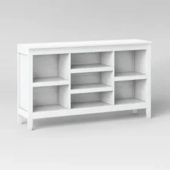 32" Carson Horizontal Bookcase With Adjustable Shelves - Threshold 14 32" Carson Horizontal Bookcase With Adjustable Shelves - Threshold -Furniture Sales Store GUEST 726ea60c b0c0 4b2d 8f39 033447e1a2ba