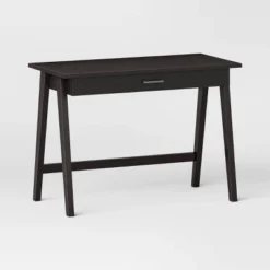 Paulo Wood Writing Desk With Drawer - Threshold™ 25 Paulo Wood Writing Desk With Drawer - Threshold™ -Furniture Sales Store GUEST 7328b1ef f939 40df 9651 5a37e94729e9