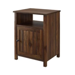 Georgia Single Door Storage Nightstand - Saracina Home 22 Georgia Single Door Storage Nightstand - Saracina Home -Furniture Sales Store GUEST 73edd5b9 9d08 436f 984f aa756c51c65b