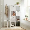 8 Cube Organizer - Brightroom™ 2 8 Cube Organizer - Brightroom™ -Furniture Sales Store GUEST 75e0eb4e 3379 45ce 8232 e7a7d375d2ee