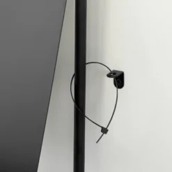 Two-Tier Metal Vinyl Record Storage Rack Black - Hearth & Hand™ With Magnolia 13 Two-Tier Metal Vinyl Record Storage Rack Black - Hearth & Hand™ With Magnolia -Furniture Sales Store GUEST 76c47cf2 4753 4570 b1df 9b66078efbcb