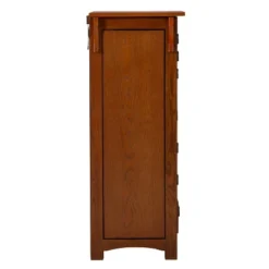 Delia Jewelry Armoire Brown - Powell Company 19 Delia Jewelry Armoire Brown - Powell Company -Furniture Sales Store GUEST 79d265f7 dc98 4468 82e4 5d28caf16e0e