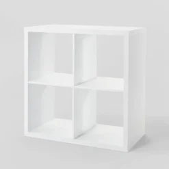 4 Cube Organizer - Brightroom™ 17 4 Cube Organizer - Brightroom™ -Furniture Sales Store GUEST 7c788b65 7cad 4338 8cf3 62ab8d58ae33