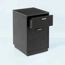 Grooved Wood 2-Drawer Vertical Filing Cabinet - Hearth & Hand™ With Magnolia 12 Grooved Wood 2-Drawer Vertical Filing Cabinet - Hearth & Hand™ With Magnolia -Furniture Sales Store GUEST 80372b10 a561 4157 9a6a 2ade8625c354
