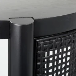 Portola Hills Woven Accent Table - Threshold™ Designed With Studio McGee 16 Portola Hills Woven Accent Table - Threshold™ Designed With Studio McGee -Furniture Sales Store GUEST 82aa31d4 0d80 455a 97e1 87df92e4b597