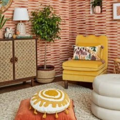 Bencia Slipper Chair Mustard - Opalhouse™ Designed With Jungalow™ 16 Bencia Slipper Chair Mustard - Opalhouse™ Designed With Jungalow™ -Furniture Sales Store GUEST 83ff8f64 8468 4fcf a26a d3ef3492ee59