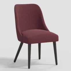 Geller Modern Dining Chair In Textured Linen Zuma - Threshold™ 26 Geller Modern Dining Chair In Textured Linen Zuma - Threshold™ -Furniture Sales Store GUEST 861db813 0ee1 450c 8028 04d638082f79