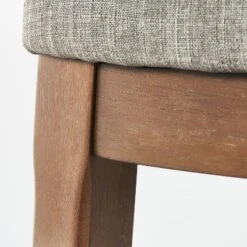 Candor Wood And Upholstered Saddle Counter Height Barstool - Threshold™ 13 Candor Wood And Upholstered Saddle Counter Height Barstool - Threshold™ -Furniture Sales Store GUEST 88406c0a 0040 471d b483 9a209d259e05