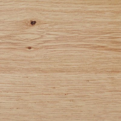 Wood & Cane Transitional Writing Desk - Hearth & Hand™ With Magnolia 8 Wood & Cane Transitional Writing Desk - Hearth & Hand™ With Magnolia - Image 6