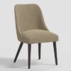 Geller Modern Dining Chair In Textured Linen Zuma - Threshold™ 2 Geller Modern Dining Chair In Textured Linen Zuma - Threshold™ -Furniture Sales Store GUEST 8ae82ea0 e656 4230 85d1 1b9daa966b00
