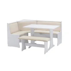 Penrose Storage Nook Dining Set - Linon 37 Penrose Storage Nook Dining Set - Linon -Furniture Sales Store GUEST 8d785054 2ac4 4731 a627 d9494ef0c6c5