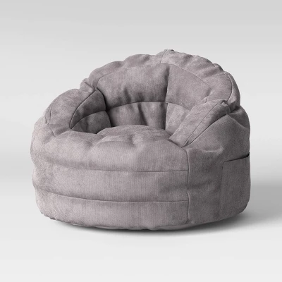Settle In Kids’ Bean Bag Chair - Pillowfort™ 8 Settle In Kids’ Bean Bag Chair - Pillowfort™ - Image 6