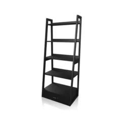 Juncus 5 Tiered Ladder Bookcase - HOMES: Inside + Out 13 Juncus 5 Tiered Ladder Bookcase - HOMES: Inside + Out -Furniture Sales Store GUEST 9374e759 846b 41ef bab6 aa491a8dbac5