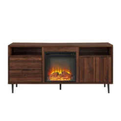 Ronan Modern Storage With Electric Fireplace TV Stand For TVs Up To 65" - Saracina Home 16 Ronan Modern Storage With Electric Fireplace TV Stand For TVs Up To 65" - Saracina Home -Furniture Sales Store GUEST 93dd38fe aa8e 49a4 bb1a 22b786b9df2d