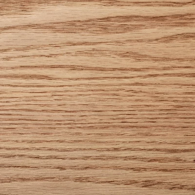 Round Wood Pedestal Accent Side Table - Hearth & Hand™ With Magnolia 6 Round Wood Pedestal Accent Side Table - Hearth & Hand™ With Magnolia - Image 4