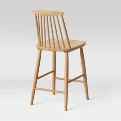 Harwich High Back Windsor Counter Height Barstool - Threshold™ 10 Harwich High Back Windsor Counter Height Barstool - Threshold™ -Furniture Sales Store GUEST 97099048 0b5b 4c5e 944e e8f4ebe5299c