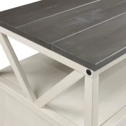 Farmhouse 3 Drawer Wood TV Stand For TVs Up To 65" - Saracina Home 31 Farmhouse 3 Drawer Wood TV Stand For TVs Up To 65" - Saracina Home -Furniture Sales Store GUEST 98fc06e1 2c36 4079 8e13 bfe797225ee6