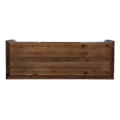 Glacerad Reclaimed Wood Media Console For TVs Upto 50" Brown - Aiden Lane -Furniture Sales Store GUEST 9937f3a1 9bc1 40e8 83c9 ce72c878576d