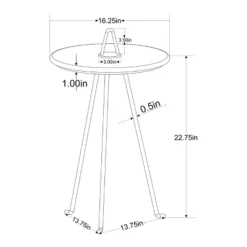 Marble Top Accent Table - Hearth & Hand™ With Magnolia 13 Marble Top Accent Table - Hearth & Hand™ With Magnolia -Furniture Sales Store GUEST 9a50663b f1b0 4d15 bccb 980955bd2a32