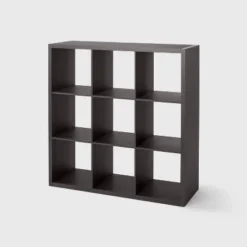 9 Cube Organizer - Brightroom™ 13 9 Cube Organizer - Brightroom™ -Furniture Sales Store GUEST 9a6b012b 4582 4ab6 b158 acbb4d84f2e9