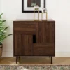 Modern Accent Cabinet With Color Pop Interior - Saracina Home 2 Modern Accent Cabinet With Color Pop Interior - Saracina Home -Furniture Sales Store GUEST 9be3c2d7 21c2 43d5 ae3d 165bb807f596