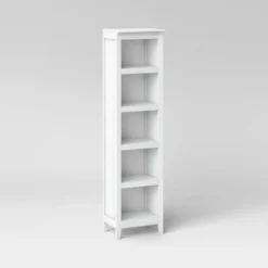 72" Carson Narrow Bookcase - Threshold 17 72" Carson Narrow Bookcase - Threshold -Furniture Sales Store GUEST 9c773d0e 0ce0 437f 8b07 07a0e5ba54dd