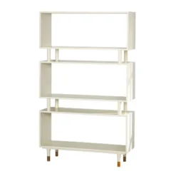 59.5" Margo Bookshelf - Buylateral 14 59.5" Margo Bookshelf - Buylateral -Furniture Sales Store GUEST 9cd29636 856c 4405 b6b8 eed698dfa05e