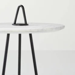 Marble Top Accent Table - Hearth & Hand™ With Magnolia 11 Marble Top Accent Table - Hearth & Hand™ With Magnolia -Furniture Sales Store GUEST 9df3c549 34e6 45a7 bd3f 75096bdc35b3