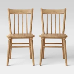 Set Of 2 Hassell Wood Dining Chair - Threshold™ 13 Set Of 2 Hassell Wood Dining Chair - Threshold™ -Furniture Sales Store GUEST 9ecdc71b 00bd 4a4d b577 1469499290d3